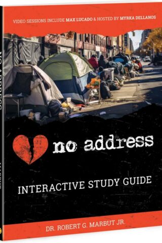 9780830787296 No Address An Interactive Study Guide (Student/Study Guide)