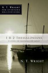 9780830821938 1-2 Thessalonians : 13 Studies For Individuals And Groups