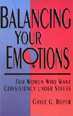 9780877880752 Balancing Your Emotions