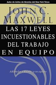 9780881137392 17 Leyes Incuestionables Del T - (Spanish)