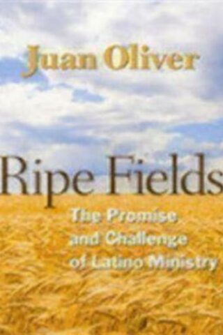 9780898696110 Ripe Fields : Promise And Challange Of Latino Ministry