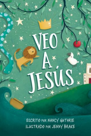 9781087782911 Veo A Jesus - (Spanish)