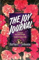9781400278107 Joy Journal : A Journal For Your Special Thoughts Created By The Geranium L
