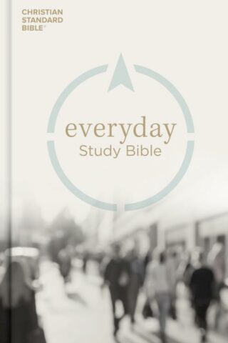9781430094067 Everyday Study Bible