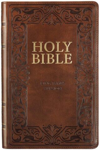 9781432132651 Deluxe Gift Bible