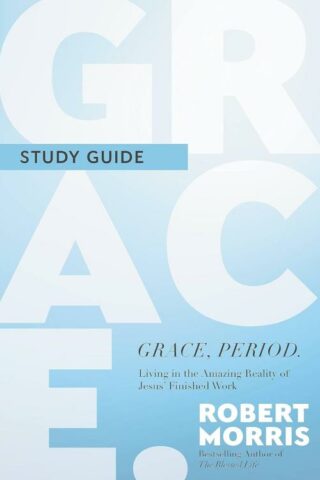9781546004943 Grace Period Study Guide (Student/Study Guide)