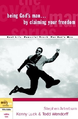 9781578569205 Being Gods Man By Claiming Your Freedom (Student/Study Guide)