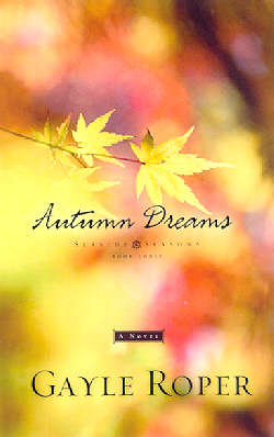 9781590521274 Autumn Dreams