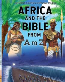 9781594528613 Africa And The Bible From A To Z