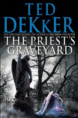 9781599953342 Priests Graveyard