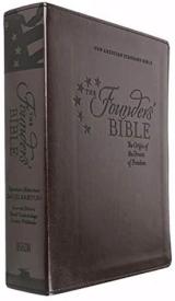 9781618710079 Founders Bible 2nd Edition