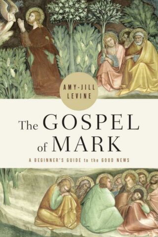 9781791024833 Gospel Of Mark
