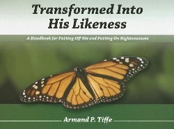 9781885904522 Transformed Into His Likeness (Workbook)