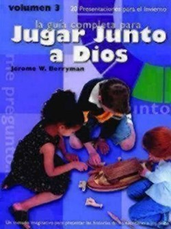 9781931960496 Jugar Junto A Dios - (Spanish)