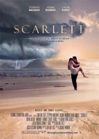 9781945788314 Scarlett (DVD)