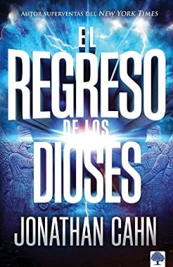 9781955682558 Regreso De Los Dioses - (Spanish)