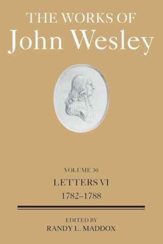 9781791031978 Works Of John Wesley 30