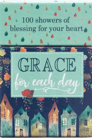 6006937146969 Grace For Each Day Box Of Blessings