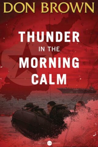 9780310330141 Thunder In The Morning Calm