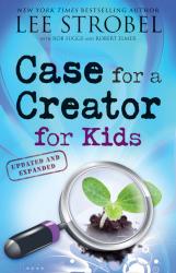 9780310719922 Case For A Creator For Kids (Expanded)