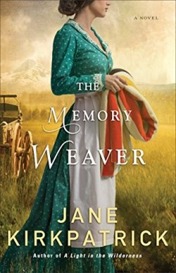 9780800722326 Memory Weaver : A Novel (Reprinted)