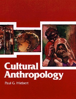 9780801042737 Cultural Anthropology (Reprinted)