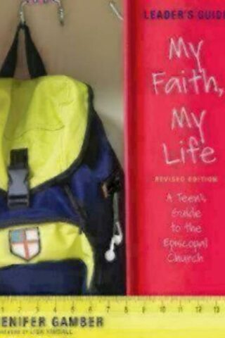 9780819229649 My Faith My Life Leaders Guide (Revised)