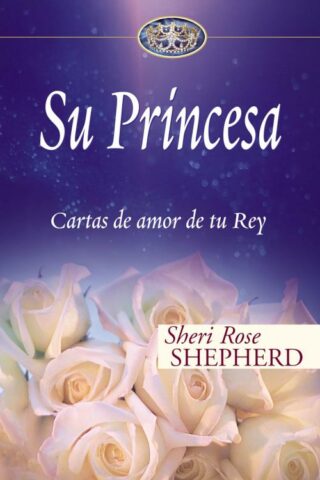 9780829747140 Su Princesa - (Spanish)