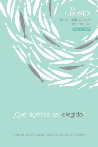 9780830786497 Que Significa Ser Elegido - (Spanish)