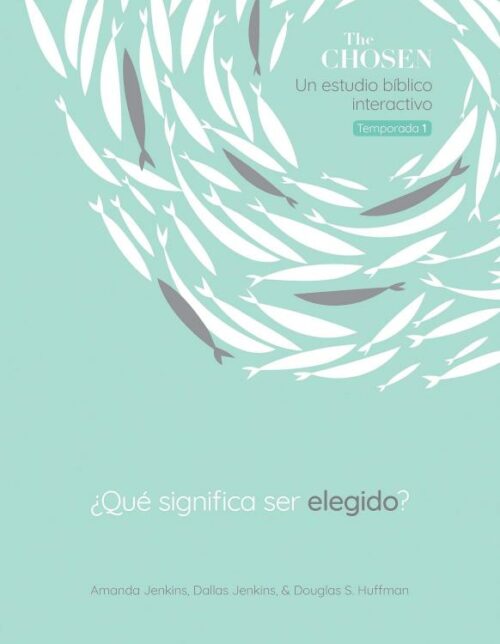 9780830786497 Que Significa Ser Elegido - (Spanish)