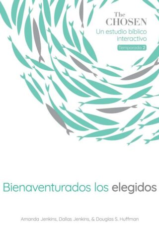 9780830786510 Bienaventurados Los Elegidos - (Spanish)