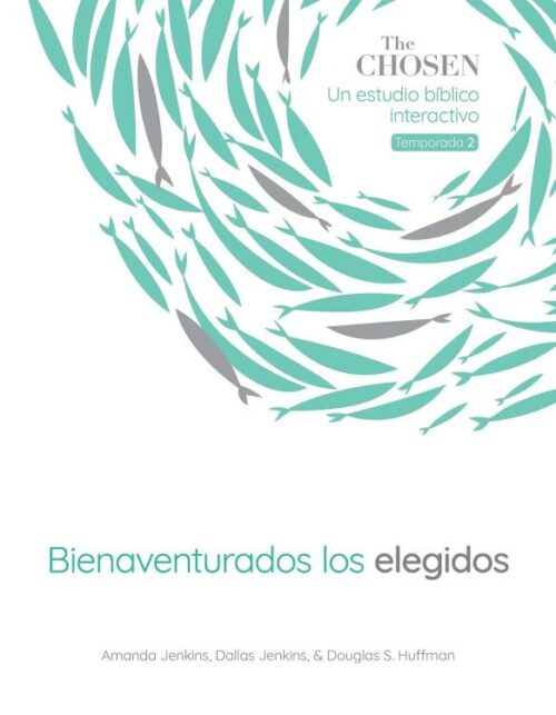 9780830786510 Bienaventurados Los Elegidos - (Spanish)