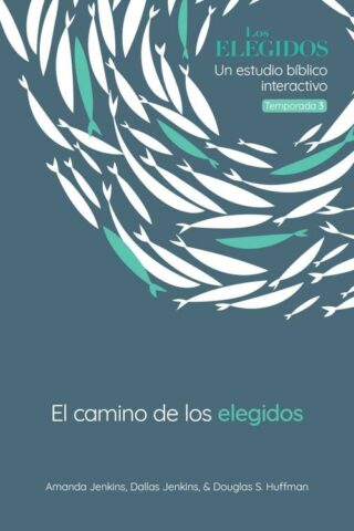 9780830786534 Camino De Los Elegidos - (Spanish)