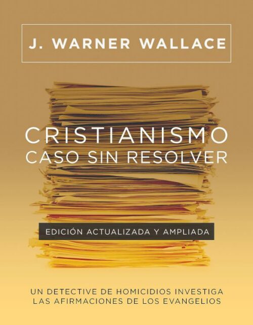 9780830786558 Cristianismo Caso Sin Resolver (Expanded) - (Spanish) (Expanded)