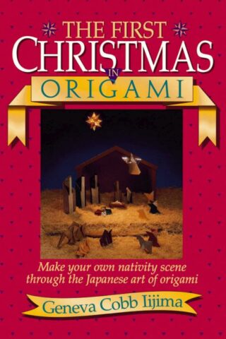 9780840735447 1st Christmas In Origami