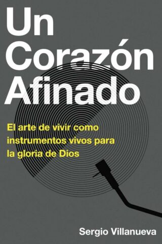 9781087770963 Corazon Afinado - (Spanish)