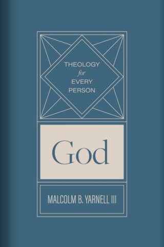 9781087780689 God : Theology For Every Person