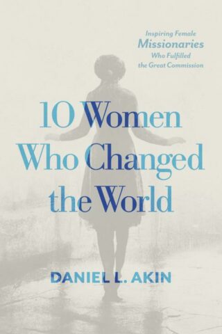 9781087787435 10 Women Who Changed The World