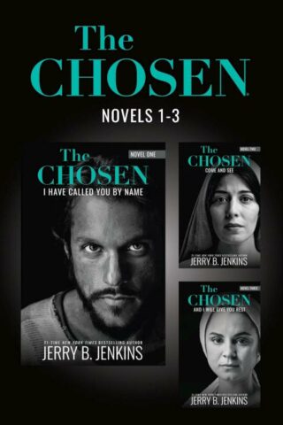 9781424568192 Chosen Novels1-3 : I Have Called You By Name - Come And See - And I Will Gi