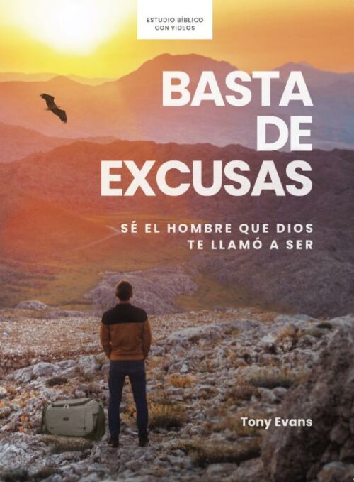 9781430094890 Basta De Excusas Estudio Bibli - (Spanish)