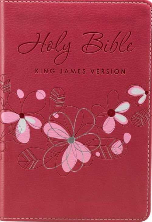 9781432103170 Compact Bible