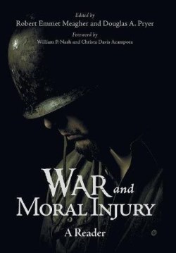 9781498296809 War And Moral Injury