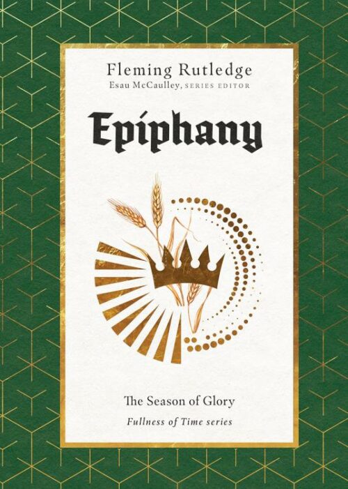 9781514000380 Epiphany : The Season Of Glory