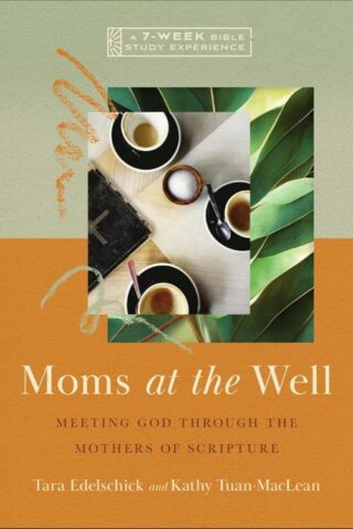 9781514006788 Moms At The Well