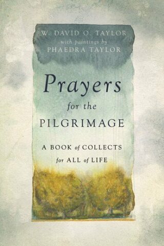 9781514008232 Prayers For The Pilgrimage