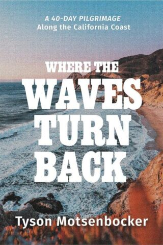 9781546003458 Where The Waves Turn Back