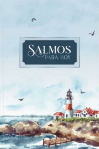 9781639522965 Salmos Para Hoy - (Spanish)