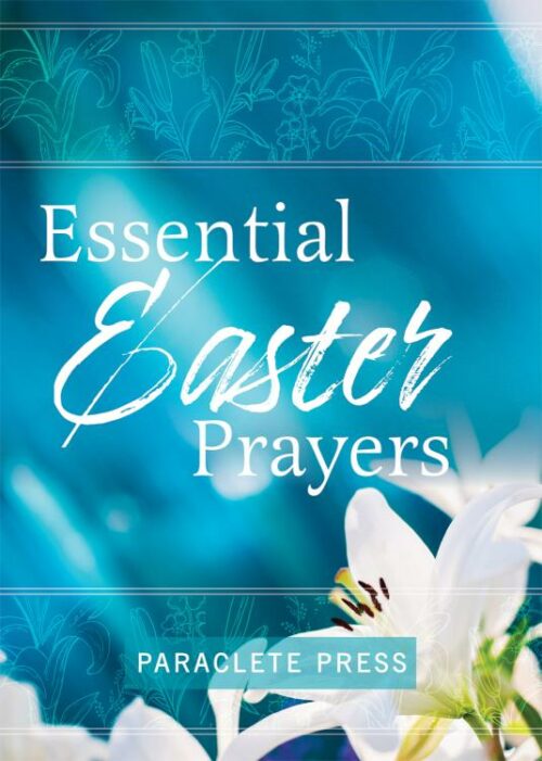 9781640606609 Essential Easter Prayers