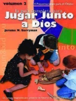 9781931960489 Jugar Junto A Dios - (Spanish)