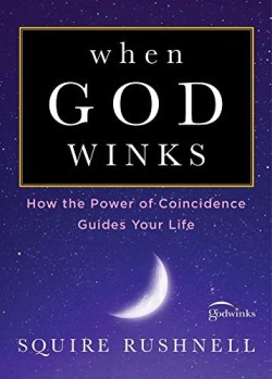 9781982107260 When God Winks